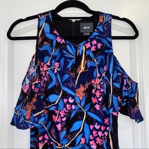 Anthropologie Maeve dress